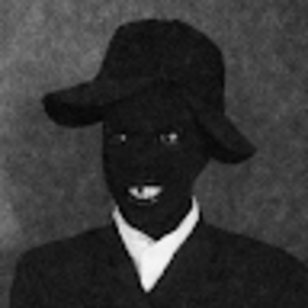 Meet your Posher, Dj